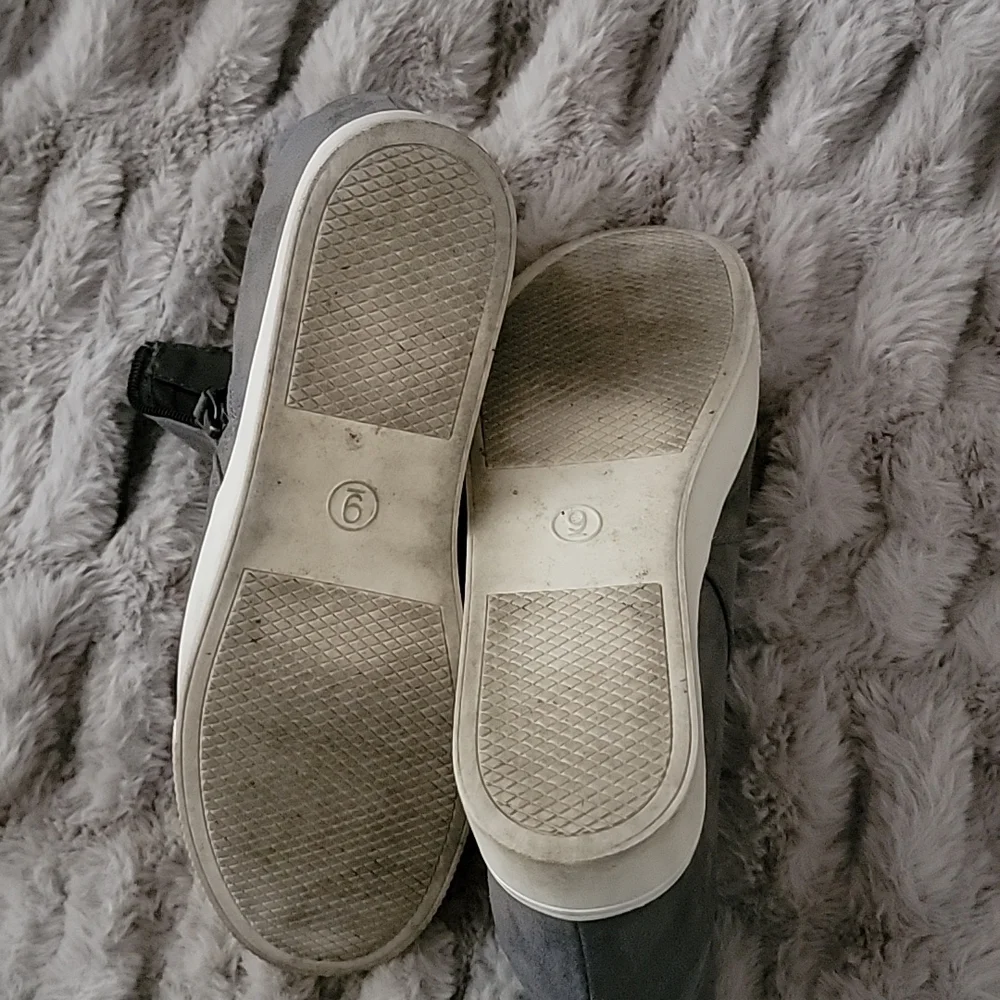 Booties - Picture 6 of 6